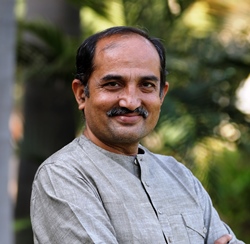 Kapilbhai Shah