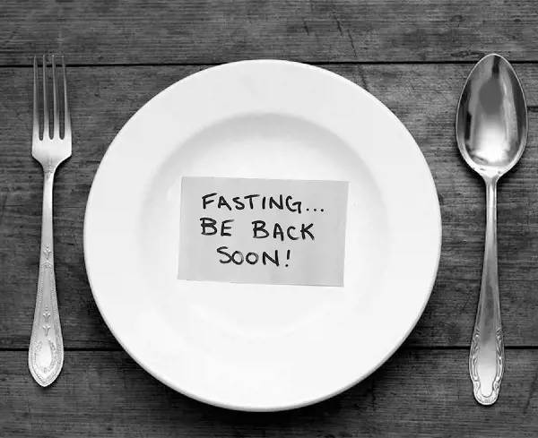 Fasting